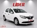 2015 Renault Symbol-1.5dci Sedan joy paket