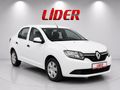 LİDER AYRICALIĞIYLA RENAULT SYMBOL 1.5 DCI JOY
