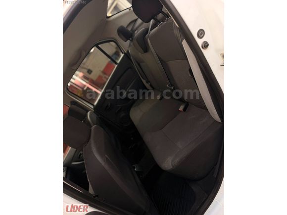 2015 Renault Symbol-1.5dci Sedan joy paket