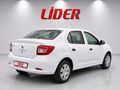 LİDER AYRICALIĞIYLA RENAULT SYMBOL 1.5 DCI JOY