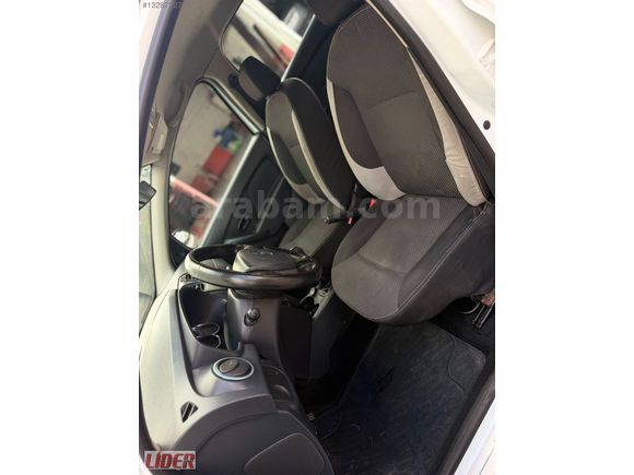 2015 Renault Symbol-1.5dci Sedan joy paket