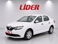 LİDER AYRICALIĞIYLA RENAULT SYMBOL 1.5 DCI JOY