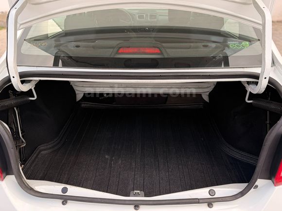 LİDER AYRICALIĞIYLA RENAULT SYMBOL 1.5 DCI JOY