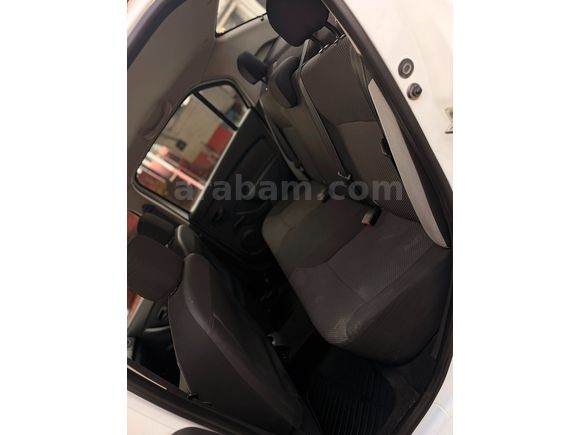 LİDER AYRICALIĞIYLA RENAULT SYMBOL 1.5 DCI JOY