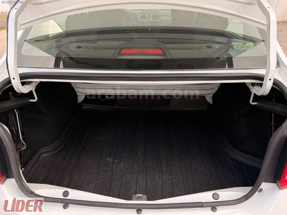 2015 Renault Symbol-1.5dci Sedan joy paket