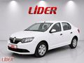 2015 Renault Symbol-1.5dci Sedan joy paket