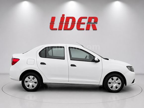 LİDER AYRICALIĞIYLA RENAULT SYMBOL 1.5 DCI JOY