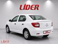 2015 Renault Symbol-1.5dci Sedan joy paket