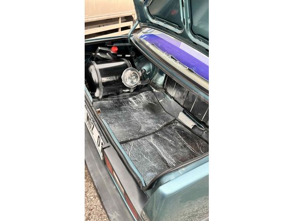 Sahibinden Tofaş Doğan SLX 1993 Model 