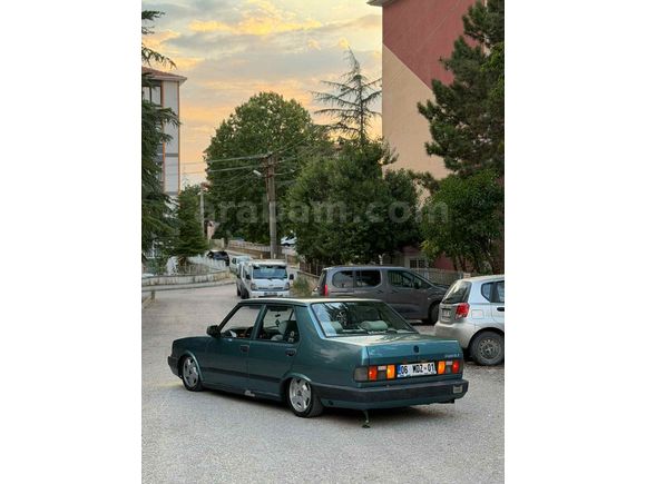 Sahibinden Tofaş Doğan SLX 1993 Model 