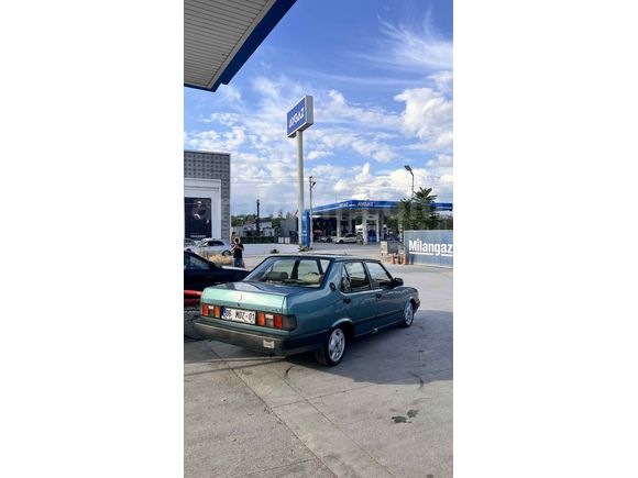 Sahibinden Tofaş Doğan SLX 1993 Model 