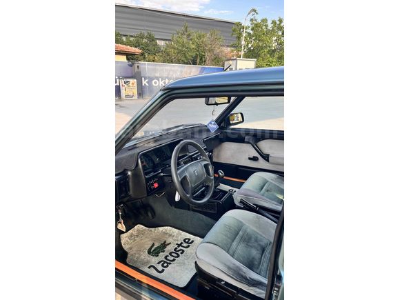 Sahibinden Tofaş Doğan SLX 1993 Model 