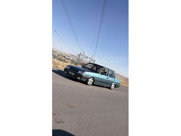 Sahibinden Tofaş Doğan SLX 1993 Model 