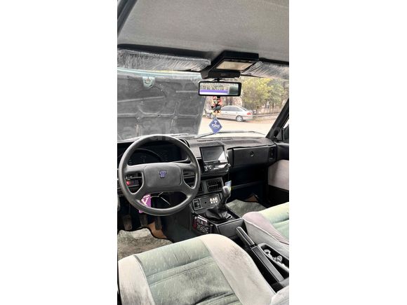 Sahibinden Tofaş Doğan SLX 1993 Model 