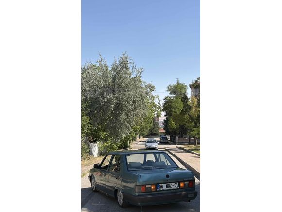 Sahibinden Tofaş Doğan SLX 1993 Model 