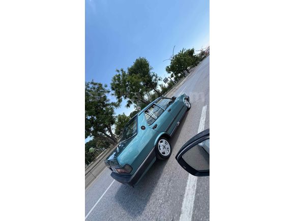 Sahibinden Tofaş Doğan SLX 1993 Model 
