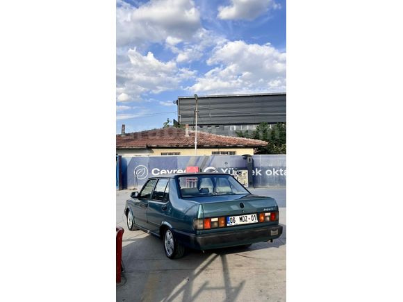 Sahibinden Tofaş Doğan SLX 1993 Model 