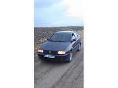 Sahibinden Volkswagen Polo 1.6 Classic 1999 Model