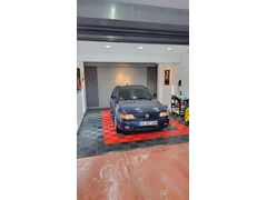 Sahibinden Volkswagen Polo 1.6 Classic 1999 Model