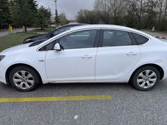 Sahibinden Opel Astra 1.6 Edition plus 2016 Model  185.000 km Beyaz
