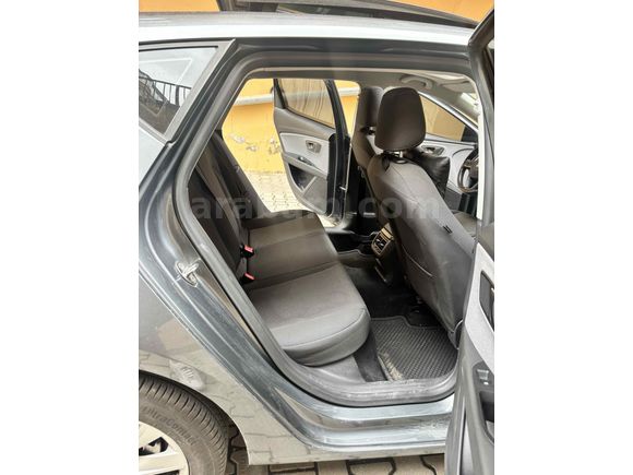 Sunrooflu temiz Seat Leon 1.2 TSI Style 2018 Model 