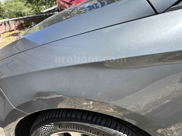 Sunrooflu temiz Seat Leon 1.2 TSI Style 2018 Model 