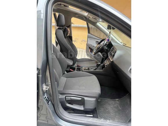 Sunrooflu temiz Seat Leon 1.2 TSI Style 2018 Model 