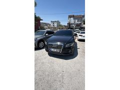 ÖZTAŞDEMİR OTOMOTİVDEN AUDİ Q5