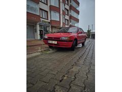 Sahibinden Mazda 323 1.6 GLX 1991 Model