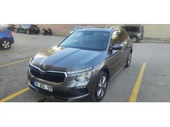 Sahibinden Skoda Kamiq 1.0 TSI Premium 2024 Model