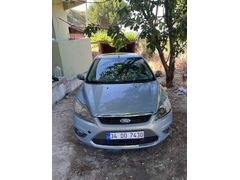 Sahibinden Ford Focus 1.6 TDCi Titanium X 2009 Model  223.000 km Mavi (metalik)