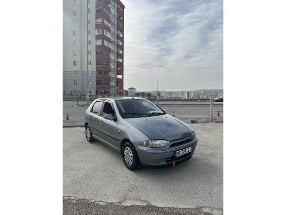 Acil ihtiyaçtan satılık palio