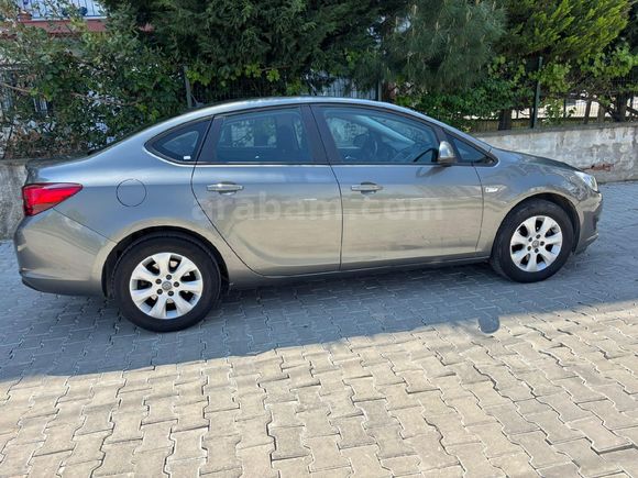 Sahibinden Opel Astra 1.6 CDTI Design 2018 Model