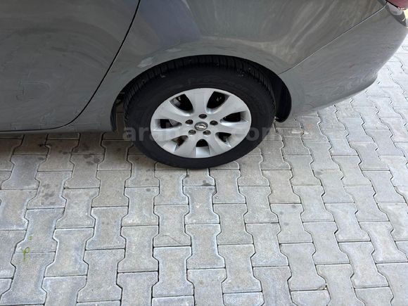 Sahibinden Opel Astra 1.6 CDTI Design 2018 Model