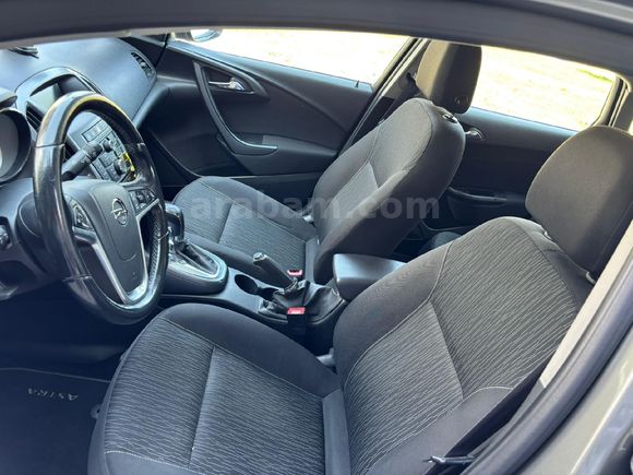 Sahibinden Opel Astra 1.6 CDTI Design 2018 Model