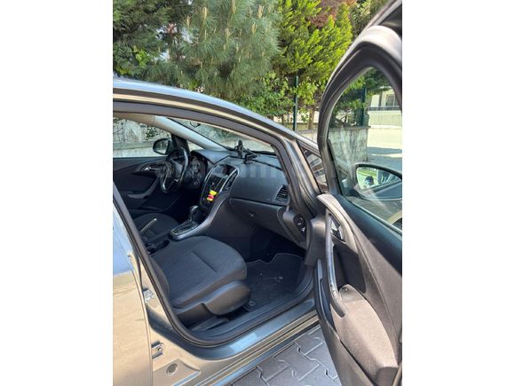 Sahibinden Opel Astra 1.6 CDTI Design 2018 Model