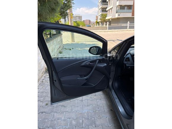 Sahibinden Opel Astra 1.6 CDTI Design 2018 Model