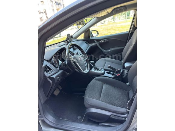 Sahibinden Opel Astra 1.6 CDTI Design 2018 Model