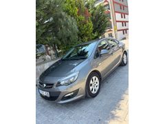 Sahibinden Opel Astra 1.6 CDTI Design 2018 Model