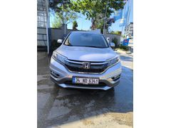 Sahibinden Honda CR-V 1.6 i-DTEC Premium 2015 Model Artvin