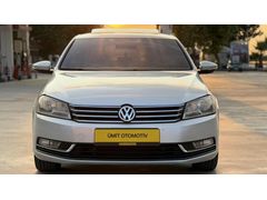 2011 PASSAT B7 OTOMATİK SANRUFLU