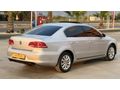 2011 PASSAT B7 OTOMATİK SANRUFLU
