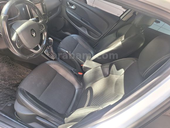 Sahibinden Renault Clio 1.5 dCi Icon 2018 Model