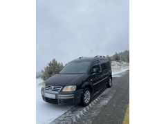 Sahibinden Volkswagen Caddy 1.9 TDI Kombi 2010 Model 