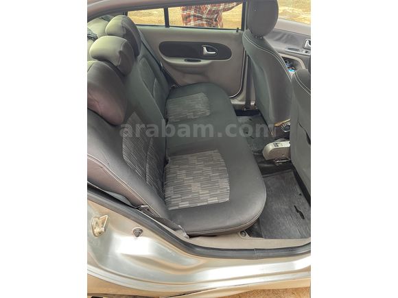 Sahibinden Renault Symbol 1.5 dCi Expression Plus 2012 Model 
