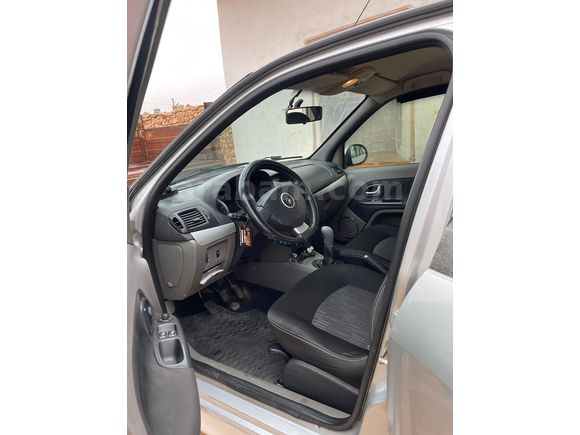 Sahibinden Renault Symbol 1.5 dCi Expression Plus 2012 Model 