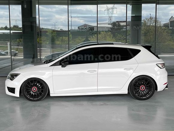 Sahibinden Seat Leon 1.4 TSI FR 2014 Model 