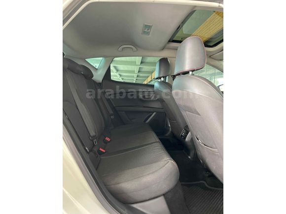 Sahibinden Seat Leon 1.4 TSI FR 2014 Model 
