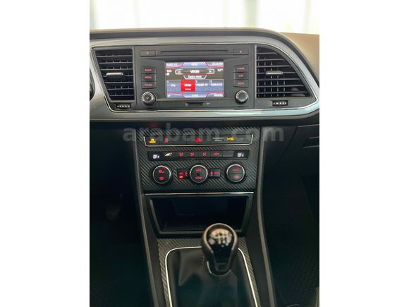Sahibinden Seat Leon 1.4 TSI FR 2014 Model 