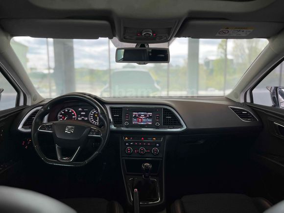Sahibinden Seat Leon 1.4 TSI FR 2014 Model 